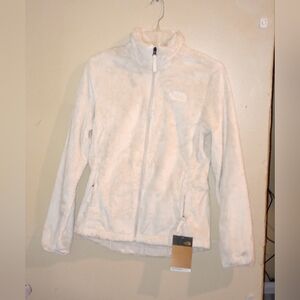 NWT The North Face Osito Jacket Women's Size Small